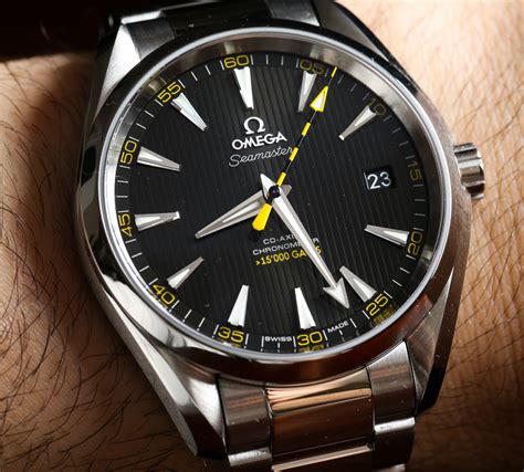 omega watches 15000 gauss|omega seamaster 15000 gauss.